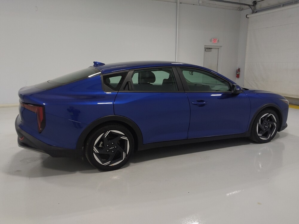 2025 Kia K4 in Columbus, OH 43231 - 18131227 10