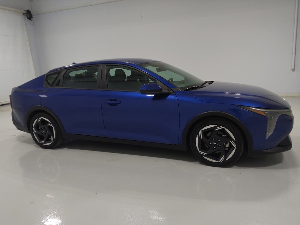 2025 Kia K4 in Columbus, OH 43231 - 18131227 11