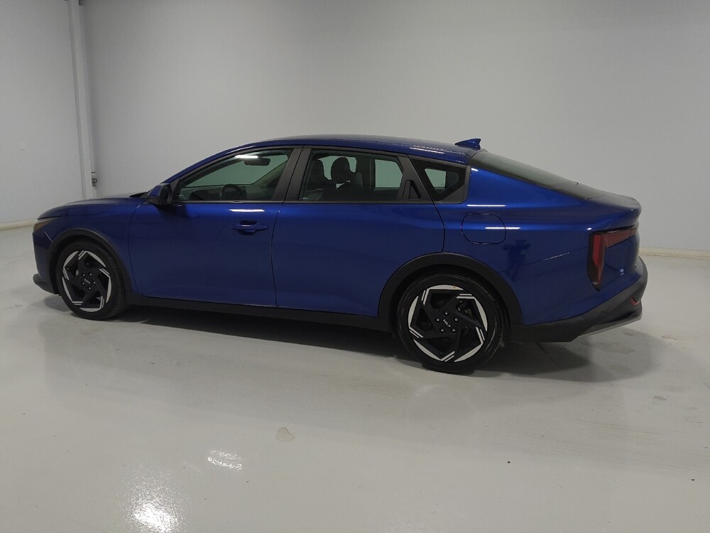2025 Kia K4 in Columbus, OH 43231 - 18131227 3
