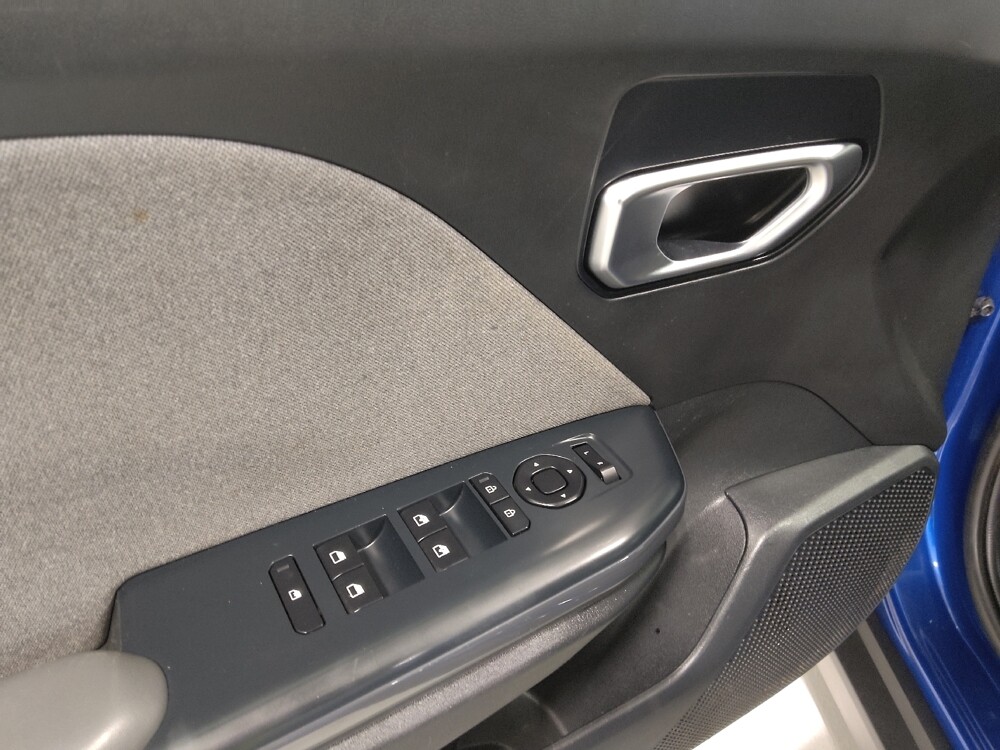 2025 Kia K4 in Columbus, OH 43231 - 18131227 27