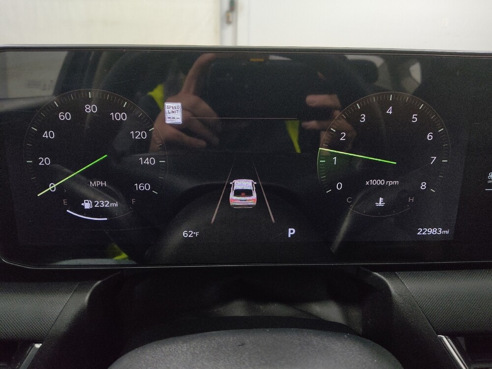 2025 Kia K4 in Columbus, OH 43231 - 18131227 23