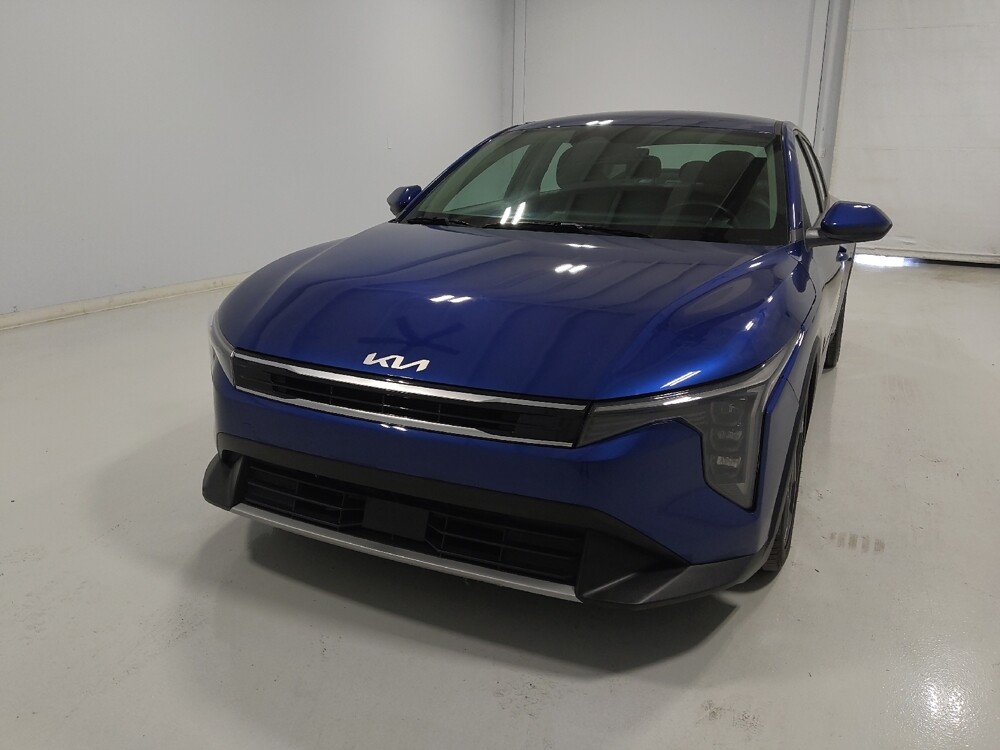 2025 Kia K4 in Columbus, OH 43231 - 18131227 15