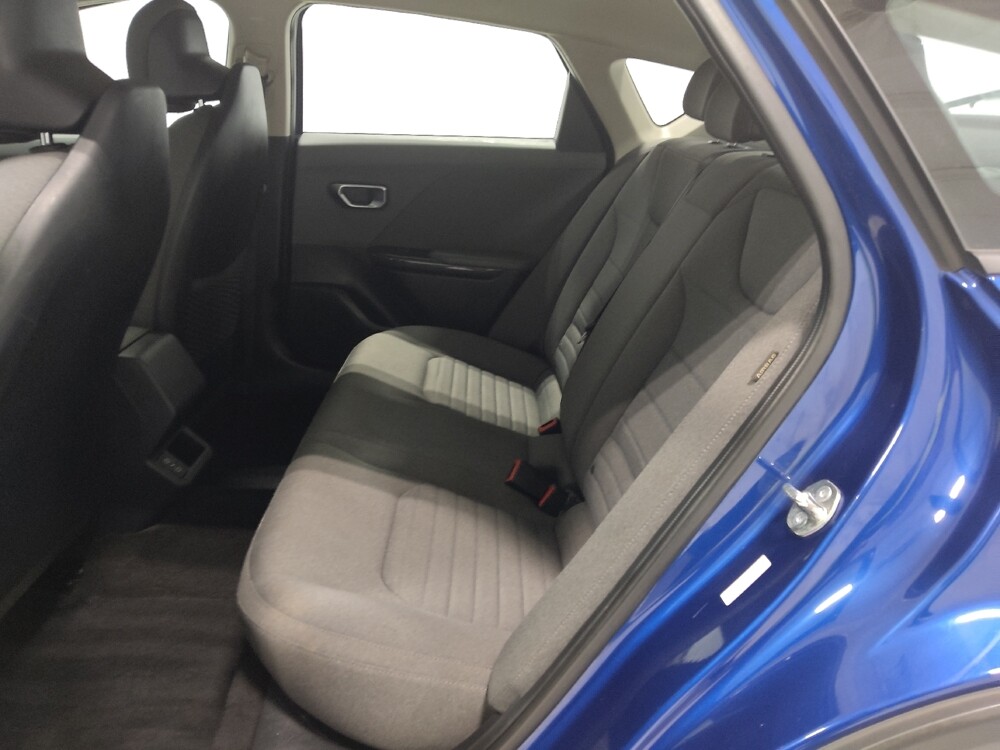 2025 Kia K4 in Columbus, OH 43231 - 18131227 18