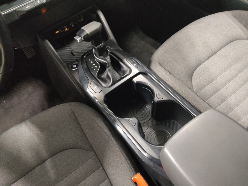 2025 Kia K4 in Columbus, OH 43231 - 18131227 26