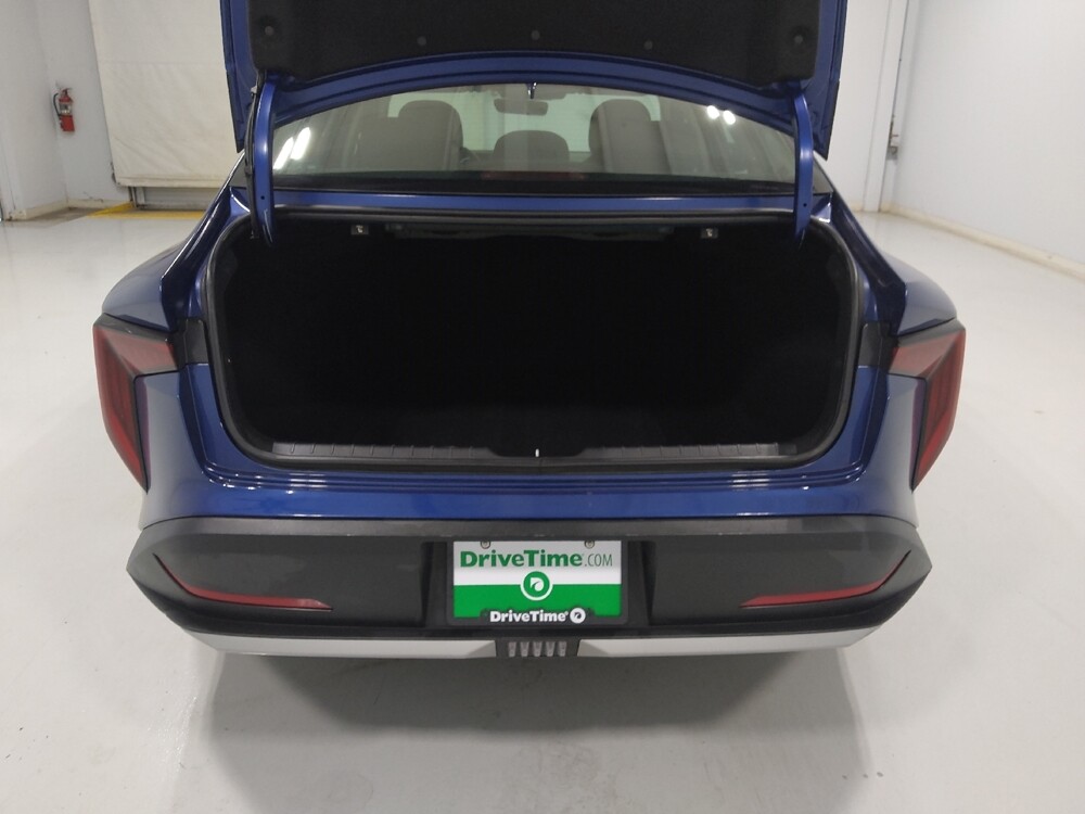 2025 Kia K4 in Columbus, OH 43231 - 18131227 29