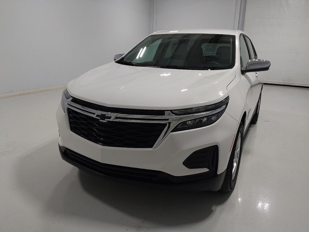 2022 Chevrolet Equinox in Columbus, OH 43231 - 18131228 15