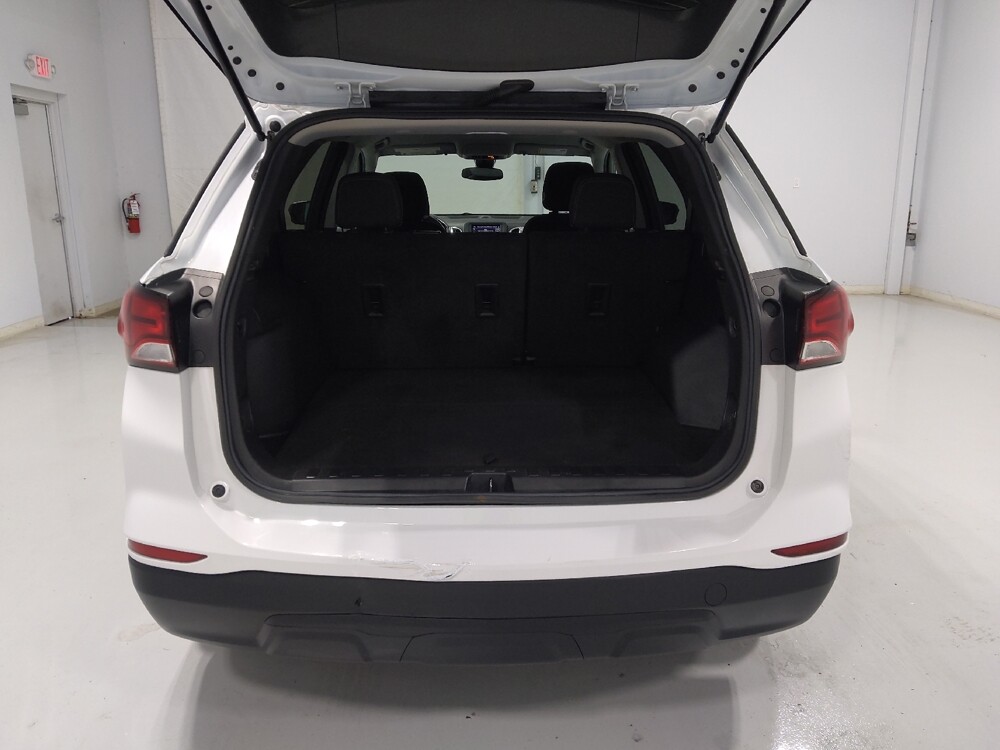 2022 Chevrolet Equinox in Columbus, OH 43231 - 18131228 29