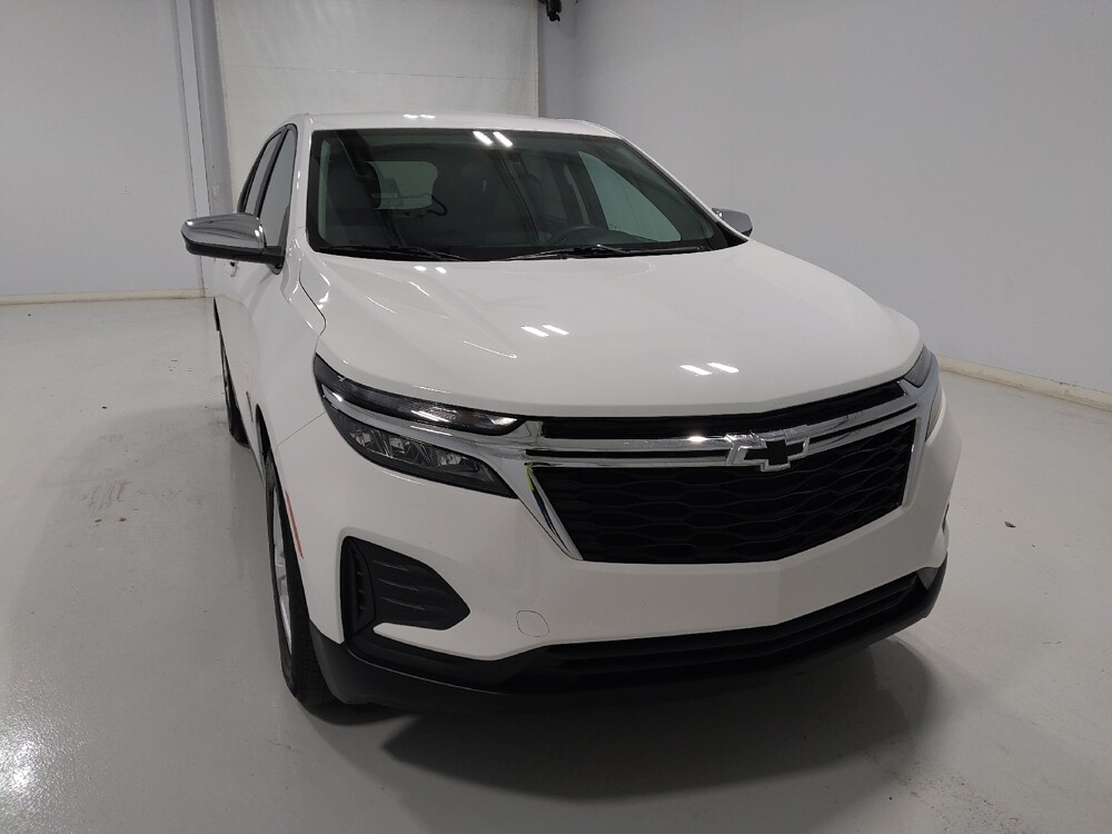 2022 Chevrolet Equinox in Columbus, OH 43231 - 18131228 14