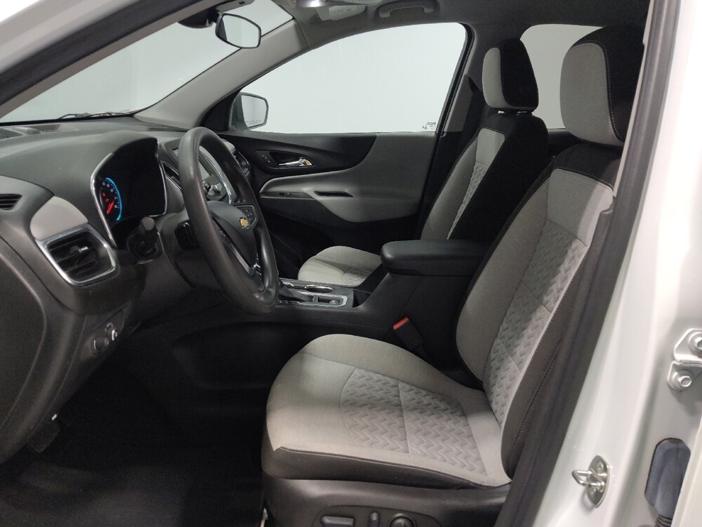 2022 Chevrolet Equinox in Columbus, OH 43231 - 18131228 17