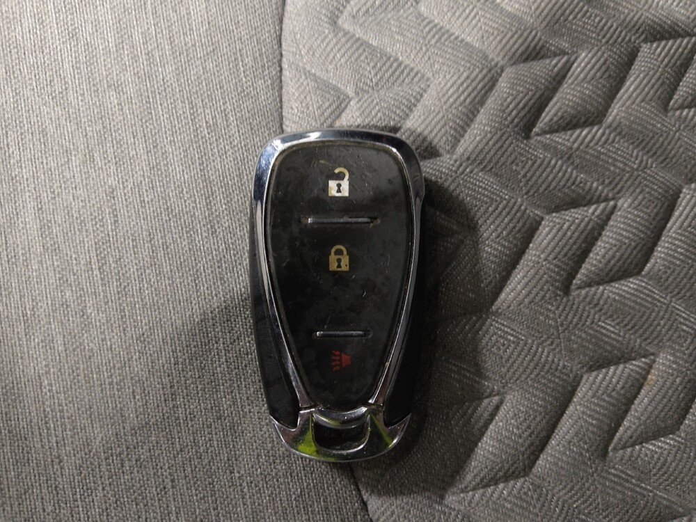 2022 Chevrolet Equinox in Columbus, OH 43231 - 18131228 32