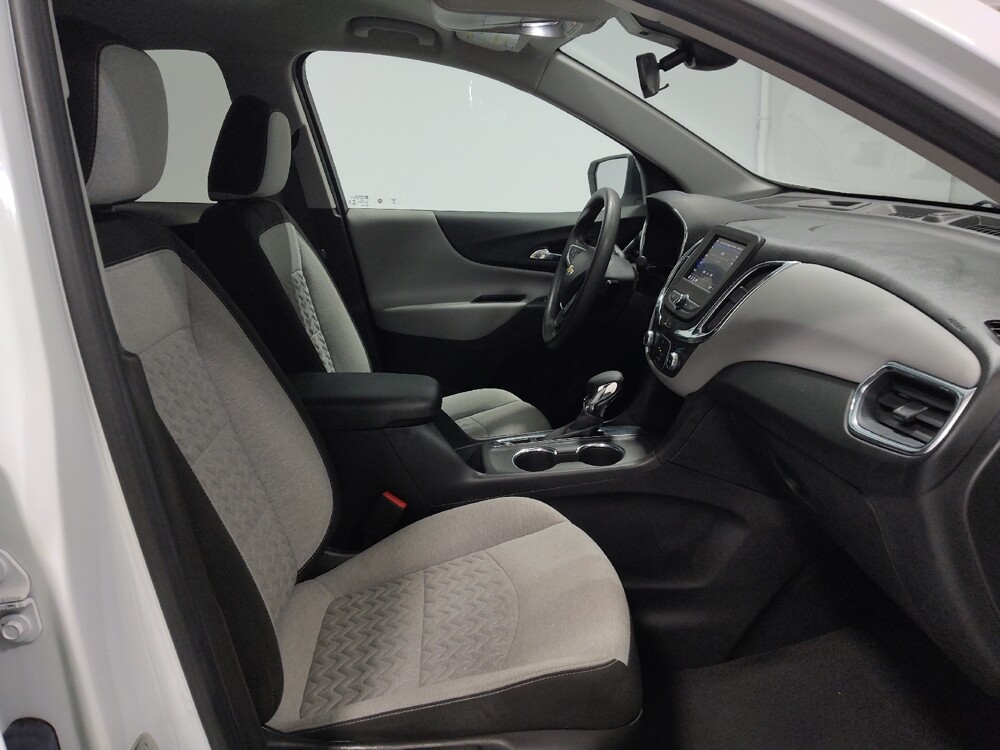 2022 Chevrolet Equinox in Columbus, OH 43231 - 18131228 21