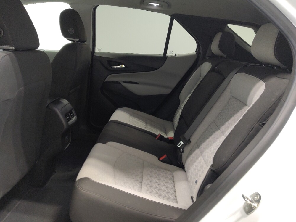 2022 Chevrolet Equinox in Columbus, OH 43231 - 18131228 18