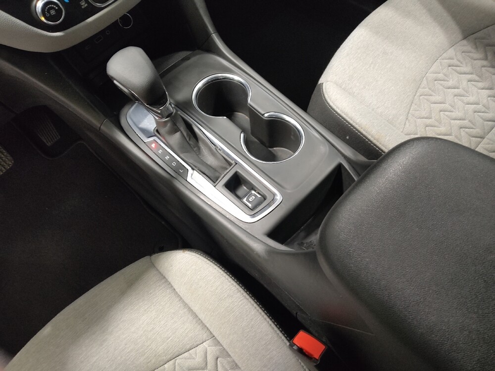 2022 Chevrolet Equinox in Columbus, OH 43231 - 18131228 26