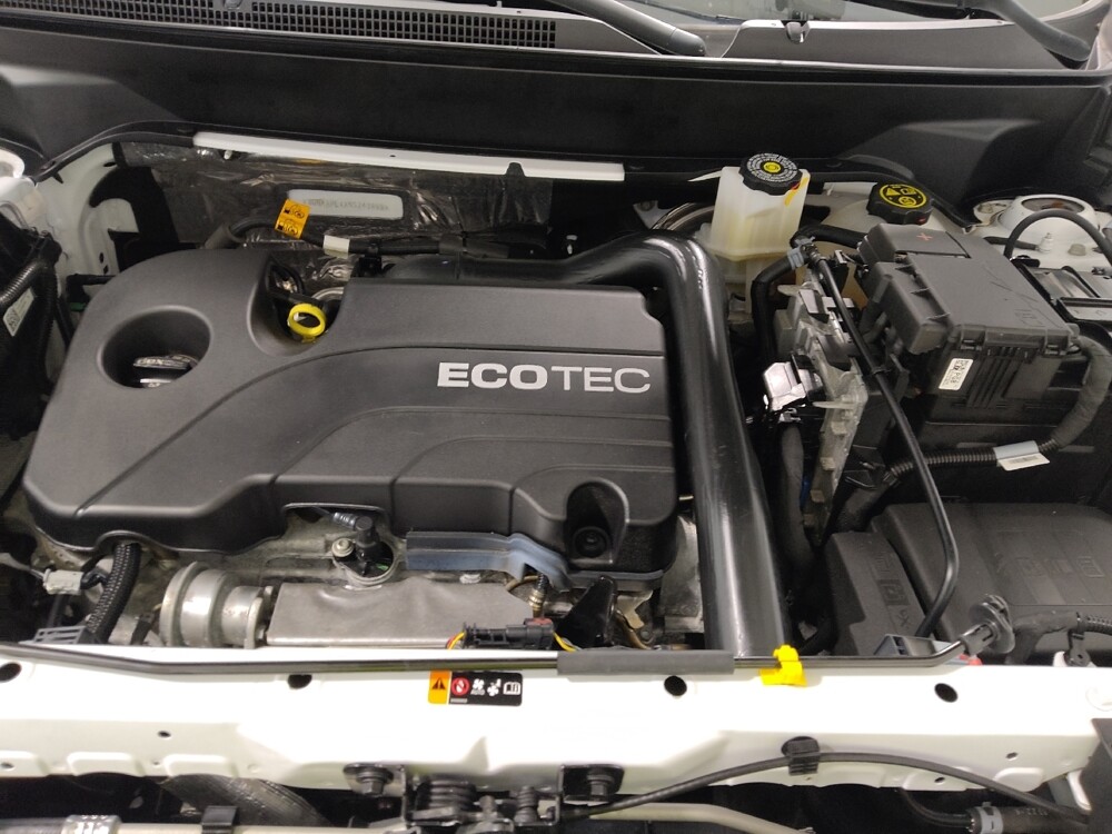 2022 Chevrolet Equinox in Columbus, OH 43231 - 18131228 30