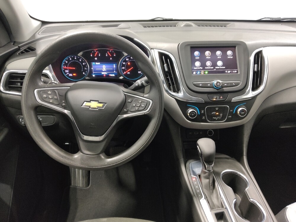 2022 Chevrolet Equinox in Columbus, OH 43231 - 18131228 22