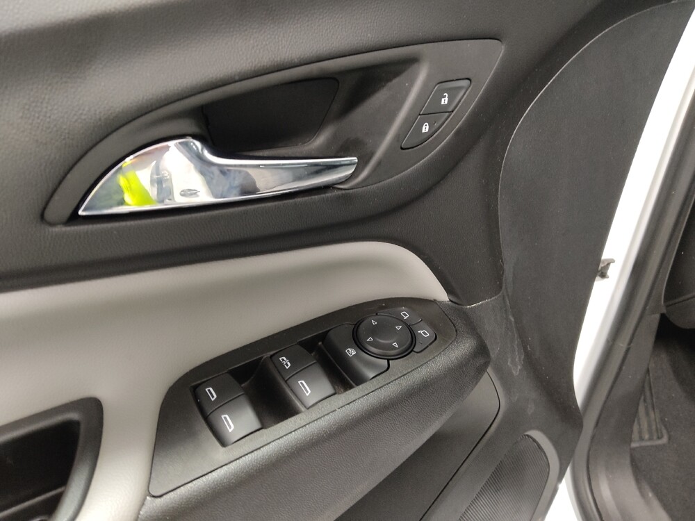 2022 Chevrolet Equinox in Columbus, OH 43231 - 18131228 27