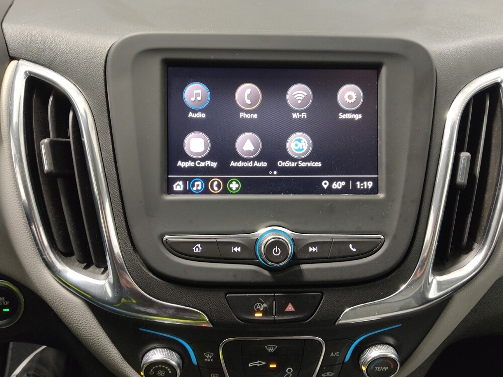 2022 Chevrolet Equinox in Columbus, OH 43231 - 18131228 25