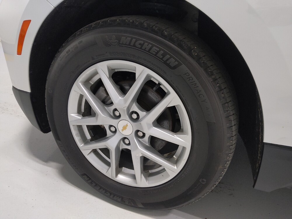 2022 Chevrolet Equinox in Columbus, OH 43231 - 18131228 31