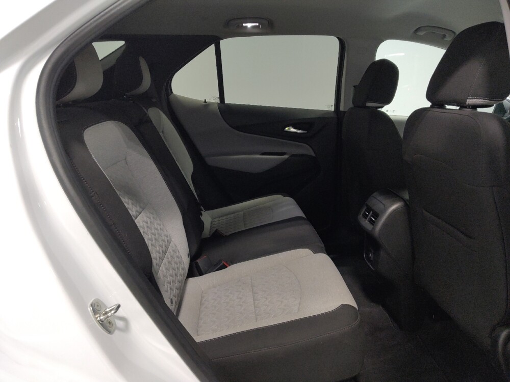 2022 Chevrolet Equinox in Columbus, OH 43231 - 18131228 19