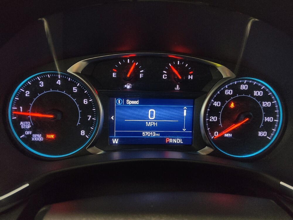 2022 Chevrolet Equinox in Columbus, OH 43231 - 18131228 23