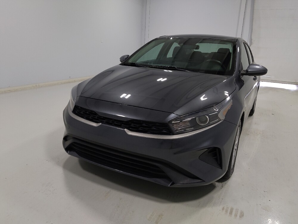 2022 Kia Forte in Columbus, OH 43231 - 18131229 15