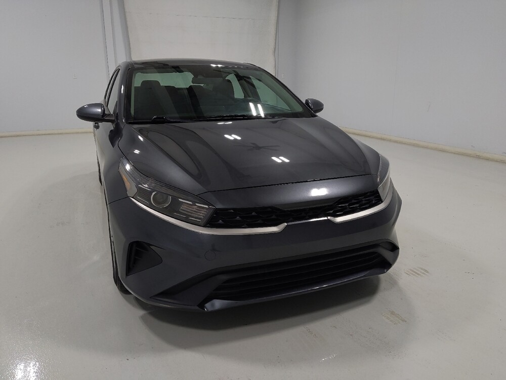 2022 Kia Forte in Columbus, OH 43231 - 18131229 14