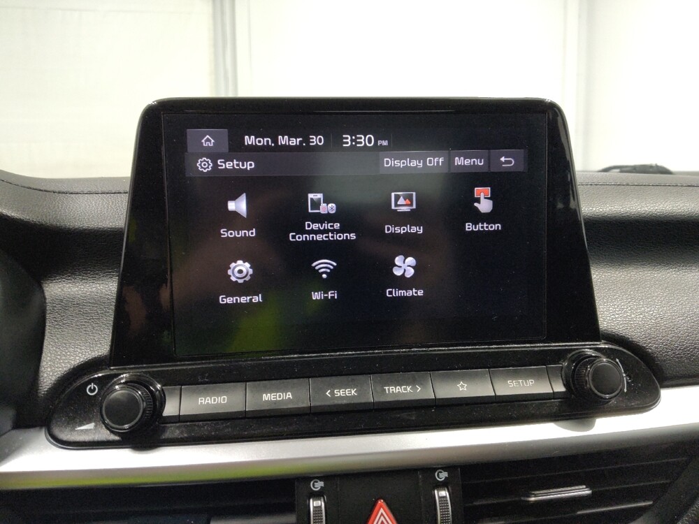 2022 Kia Forte in Columbus, OH 43231 - 18131229 25