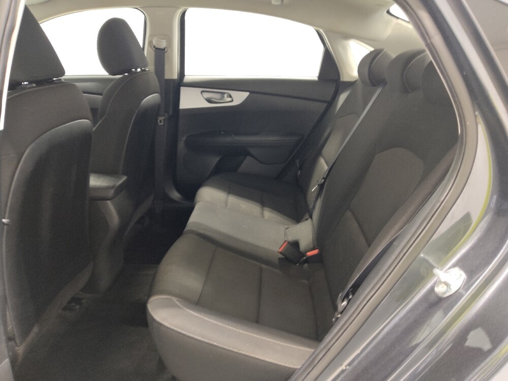 2022 Kia Forte in Columbus, OH 43231 - 18131229 18