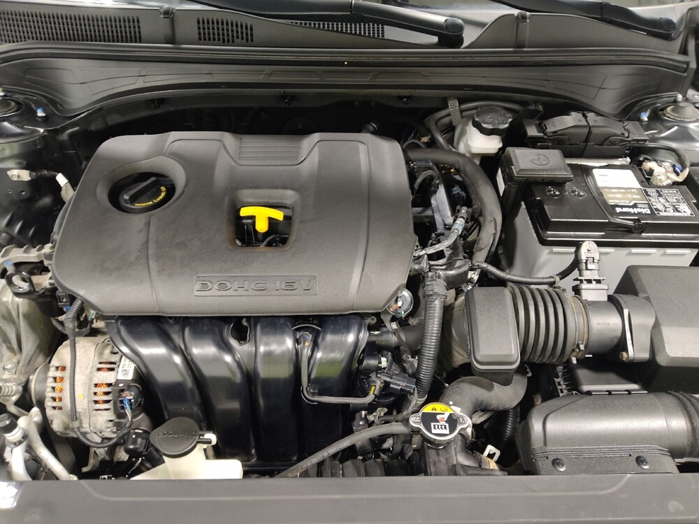 2022 Kia Forte in Columbus, OH 43231 - 18131229 30