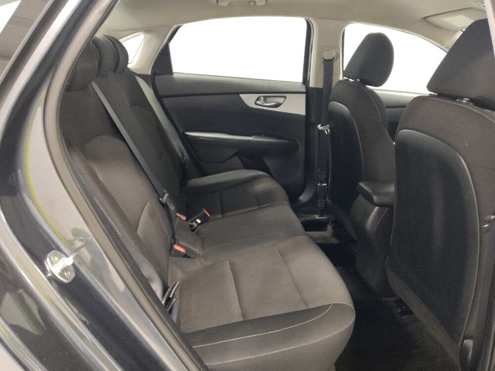 2022 Kia Forte in Columbus, OH 43231 - 18131229 19