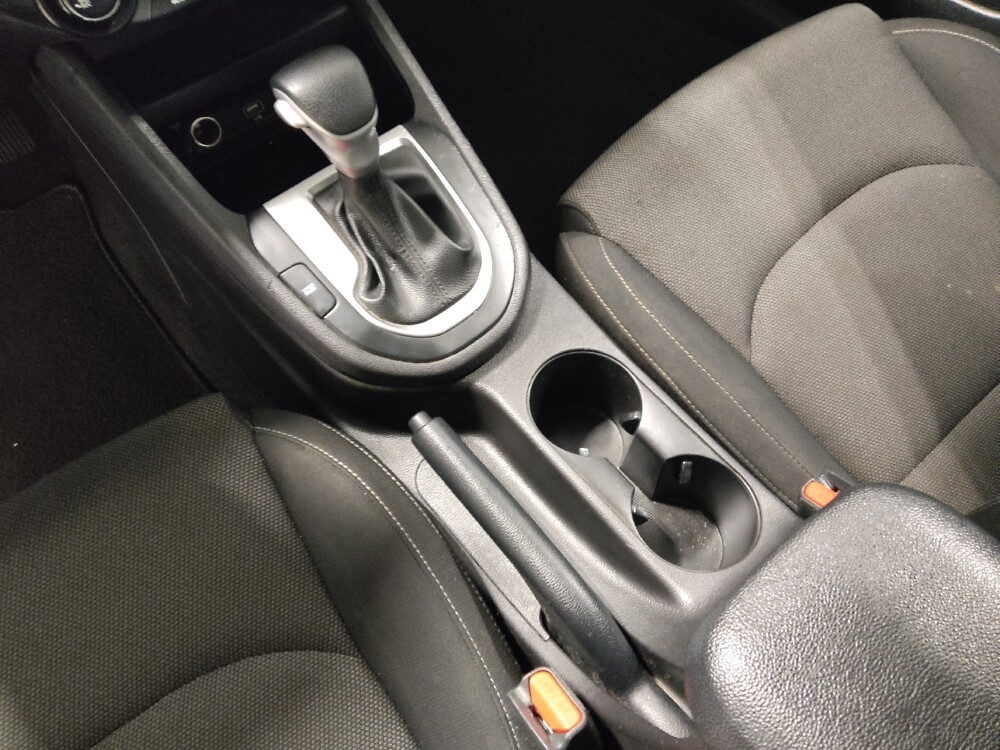 2022 Kia Forte in Columbus, OH 43231 - 18131229 26