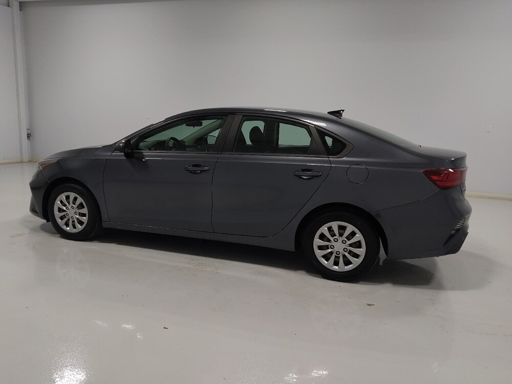 2022 Kia Forte in Columbus, OH 43231 - 18131229 3