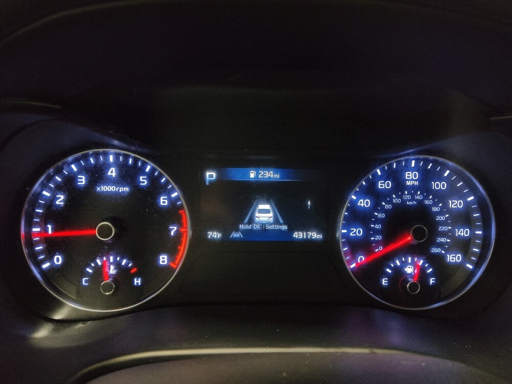 2022 Kia Forte in Columbus, OH 43231 - 18131229 23