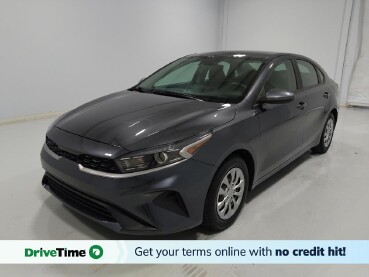 2022 Kia Forte in Columbus, OH 43231