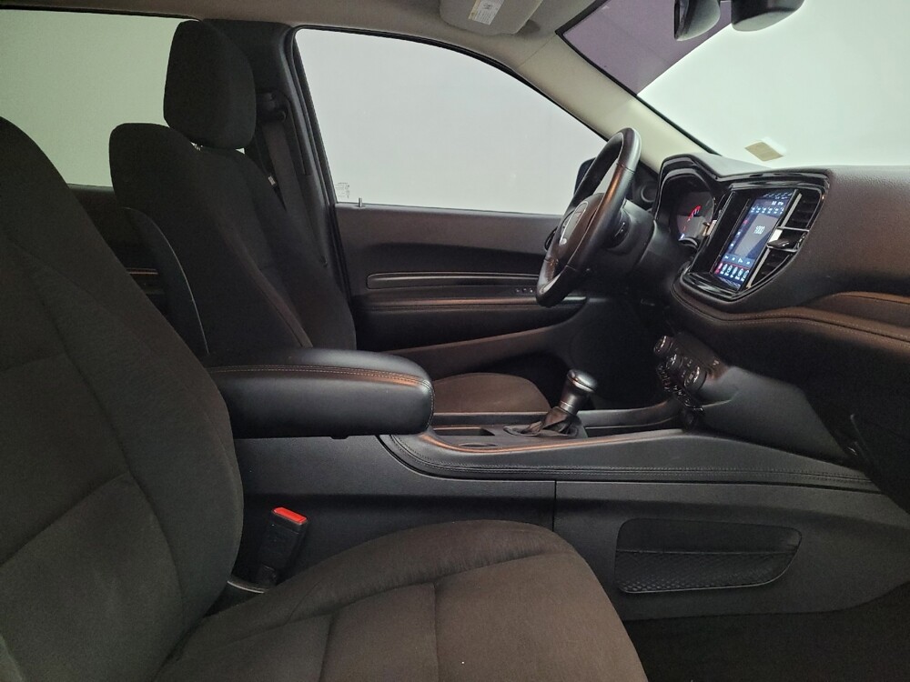 2022 Dodge Durango in Miamisburg, OH 45342 - 18131230 21