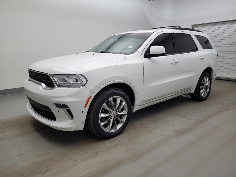 2022 Dodge Durango in Miamisburg, OH 45342 - 18131230 2
