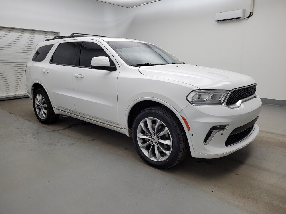 2022 Dodge Durango in Miamisburg, OH 45342 - 18131230 11