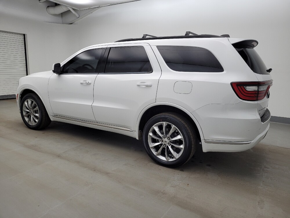 2022 Dodge Durango in Miamisburg, OH 45342 - 18131230 3