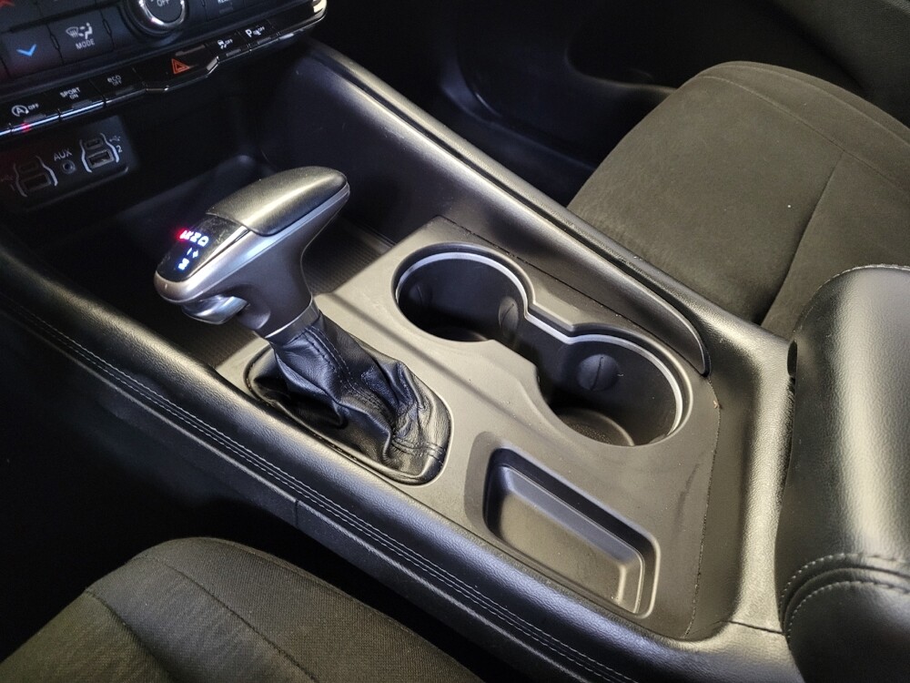 2022 Dodge Durango in Miamisburg, OH 45342 - 18131230 26