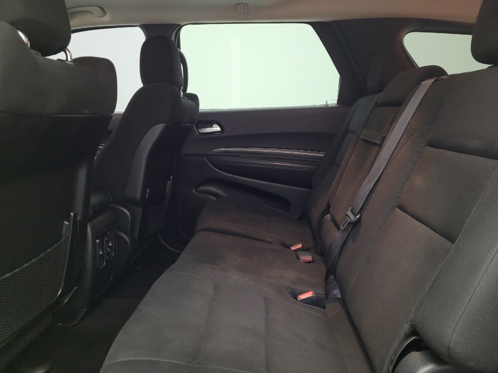 2022 Dodge Durango in Miamisburg, OH 45342 - 18131230 18