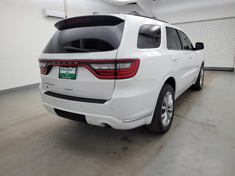 2022 Dodge Durango in Miamisburg, OH 45342 - 18131230 9