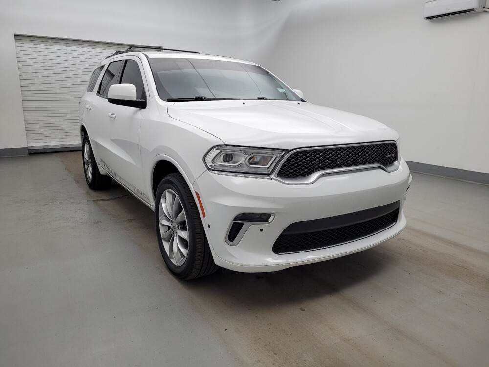2022 Dodge Durango in Miamisburg, OH 45342 - 18131230 13