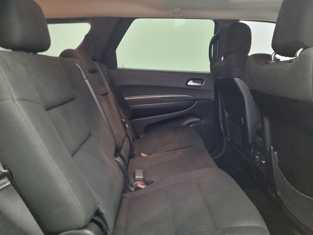 2022 Dodge Durango in Miamisburg, OH 45342 - 18131230 19