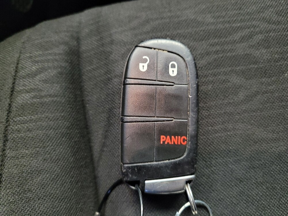 2022 Dodge Durango in Miamisburg, OH 45342 - 18131230 32