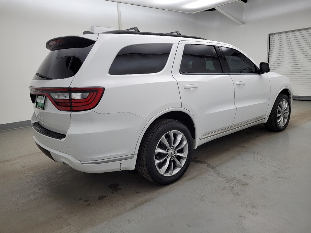 2022 Dodge Durango in Miamisburg, OH 45342 - 18131230 10