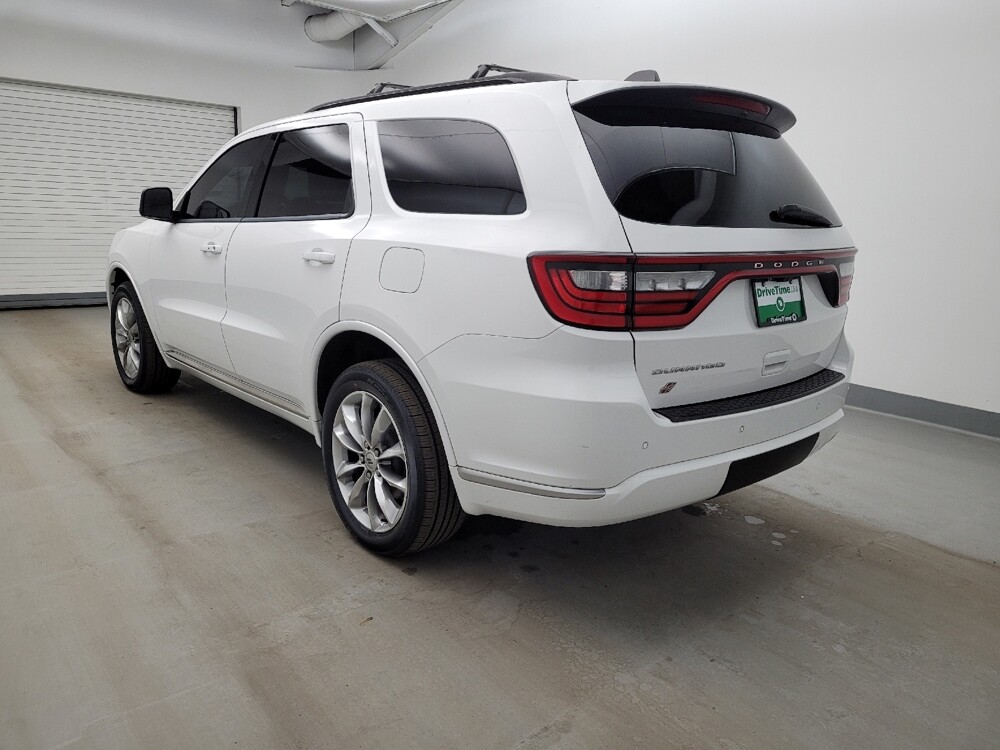 2022 Dodge Durango in Miamisburg, OH 45342 - 18131230 5