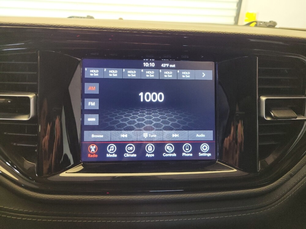 2022 Dodge Durango in Miamisburg, OH 45342 - 18131230 25