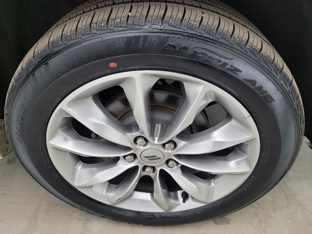 2022 Dodge Durango in Miamisburg, OH 45342 - 18131230 31