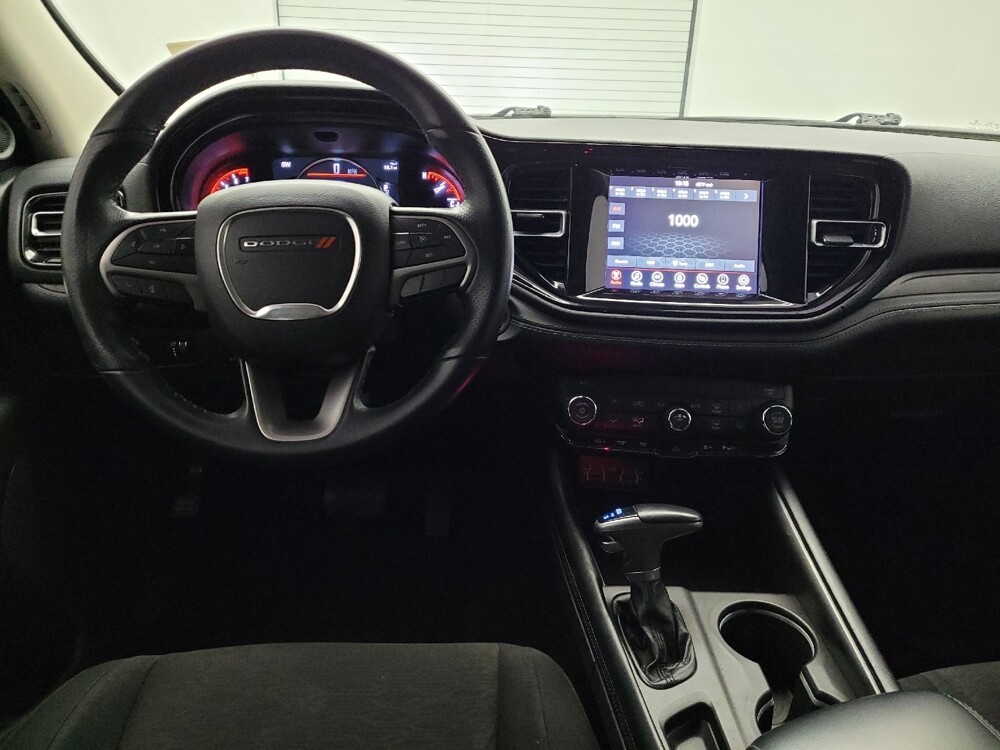 2022 Dodge Durango in Miamisburg, OH 45342 - 18131230 22
