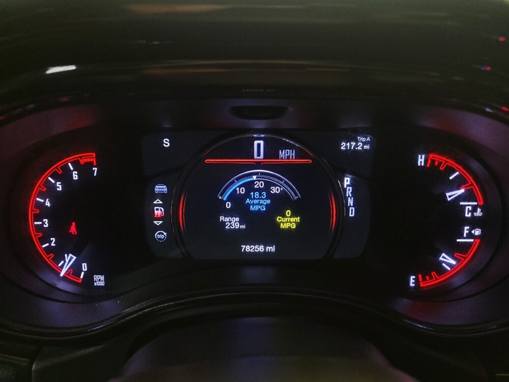 2022 Dodge Durango in Miamisburg, OH 45342 - 18131230 23